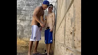Fuck Movies Twink 6